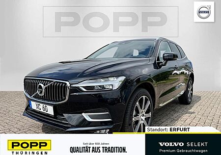 Volvo XC 60 XC60 B4 AWD Inscription 4C ACC BLIS B&W HUD PANO