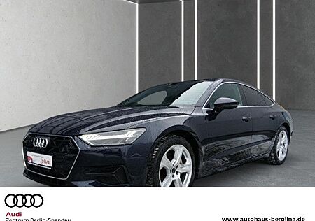 Audi A7 Sportback 45 TDI qu. S tronic *PANO*HuD*AHK*