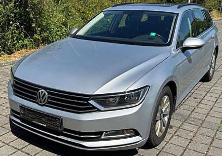 VW Passat Variant Volkswagen 2.0 TDI BMT Comfortline Varia...