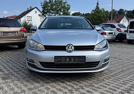 VW Golf Volkswagen VII Variant Comfortline BMT