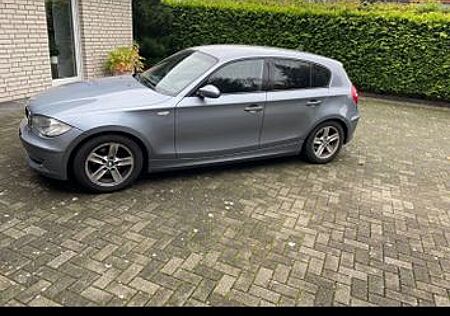 BMW 116i -