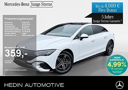 Mercedes-Benz EQE 350 AMG|DISTR|NAVI|KEYL|PANO|BURM|LED|KAM