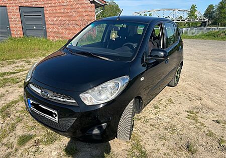 Hyundai i10 1.1 Classic Classic