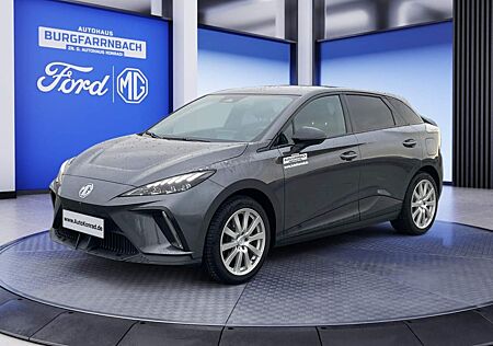MG MG4 Luxury *360° Kamera*Wärmepumpe*Klimaauto.*
