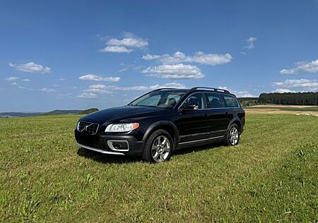 Volvo XC 70 XC70 3.2 AWD Geartronic Summum Summum