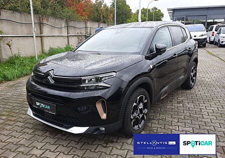 Citroën C5 Aircross gebraucht kaufen Citroën C5 Aircross C-Series 1.5 BlueHDi 130 EAT 8 Drive
