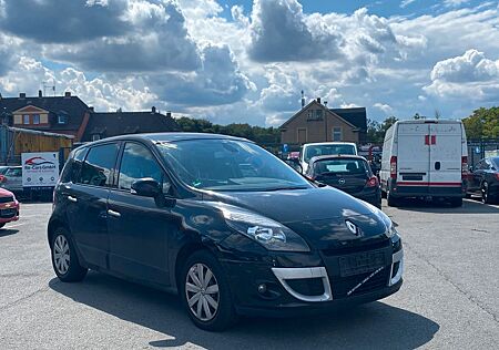Renault Scenic III BOSE Edition