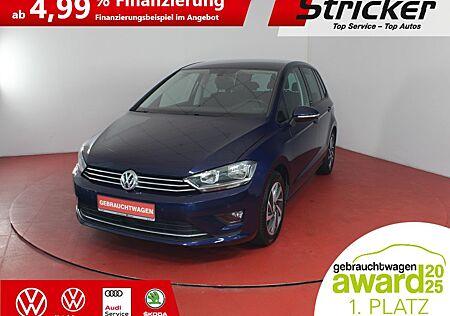 VW Golf Sportsvan Volkswagen SOUND 1.2TSI 166,-ohne Anzahlung