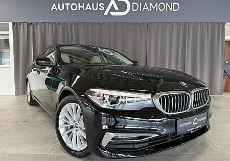 BMW 530 d xDrive Luxury Line * HEAD UP * KAMERA *