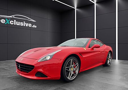 Ferrari California 3.9 V8 T 2+2 Keramik Carbon LED BOSE