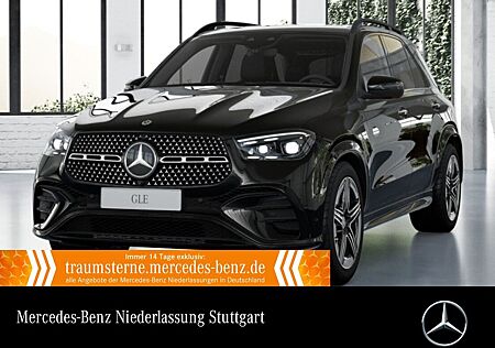 Mercedes-Benz GLE 450 d 4M AMG+NIGHT+PANO+360+AHK+MULTIBEAM+9G