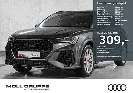Audi RS Q3 S tronic (AHK*Essentials Paket) NAVI LM