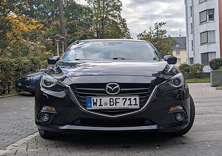 Mazda 3 2.0 SKYACTIV-G 120 Nakama Nakama