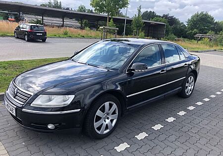 VW Phaeton Volkswagen 3.0 V6 TDI 4MOTION Tiptronic 5-Sitze...