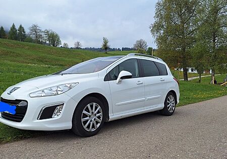 Peugeot 308 SW Family HDi FAP 150 Family