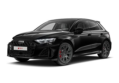 Audi RS3 Sportback 2.5 294 kW TFSI quattro