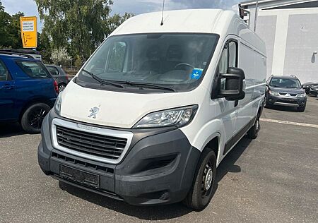 Peugeot Boxer Kasten Hochraum 335 L3H2 Premium BlueHDi 1