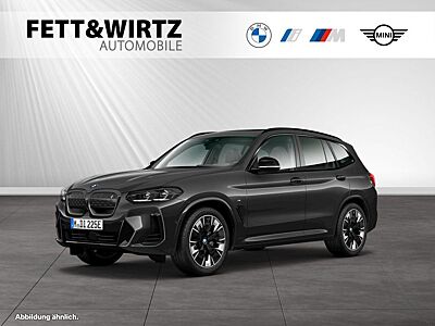 BMW iX3 Impressive|M Sport|Head-Up|DAProf.|AHK
