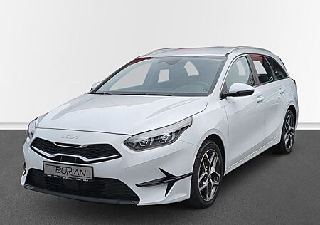 Kia Cee'd Sportswagon Ceed_sw 1.5 T-GDI Spirit, DCT, Navi, GJR, LED
