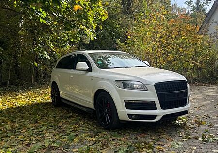 Audi Q7 3.0 TDI
