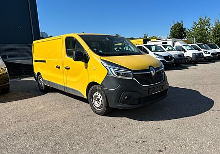 Renault Trafic /langer Radstand/2-Schiebetüren/1.Hand