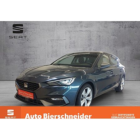 Seat Leon leasen