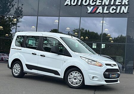 Ford Transit Connect S-HE/KLIMA/5-SITZER/MFL/BT-AUDIO