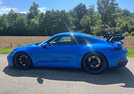 Porsche 992 GT3