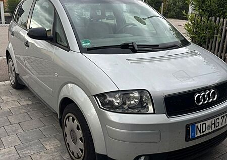 Audi A2