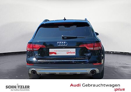 Audi A4 Allroad 45 TFSI quattro PANO/NAVI/RFK+++