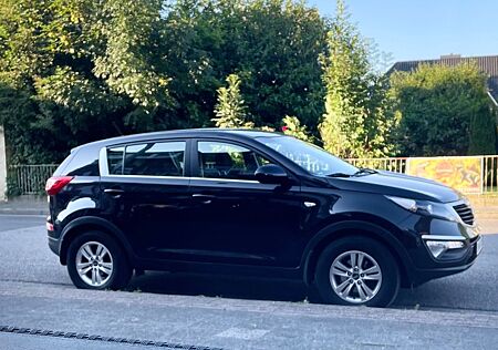 Kia Sportage 1.7 CRDi 2WD Spirit Spirit