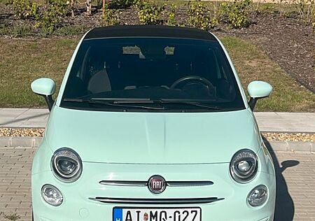 Fiat 500C 1.0 GSE N3 Hybrid LAUNCH EDITION C LAUN...