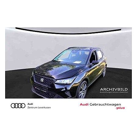 Seat Arona leasen