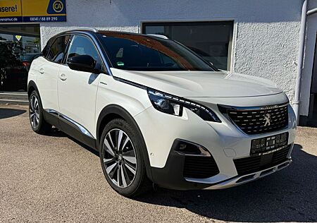 Peugeot 3008 Hybrid4 300 GT!PANORAMA!KAMERA!ALLRAD