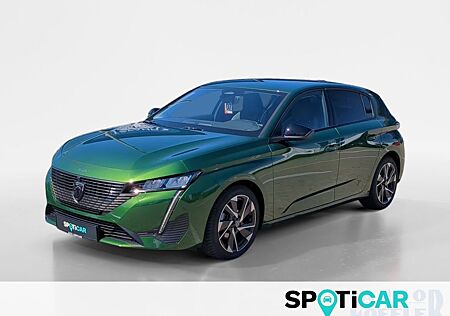 Peugeot 308 Allure Pack PureTech 130 EAT8 Klima Navi