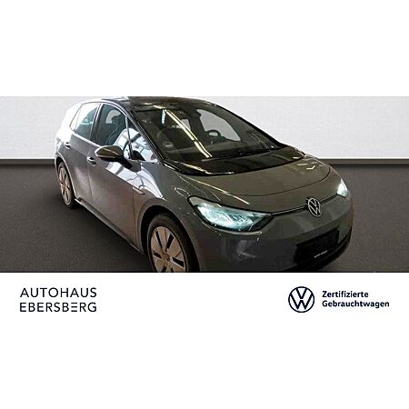 VW ID.3 leasen