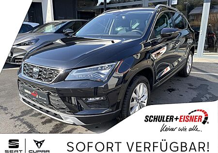 Seat Ateca Style 6-Gang *NAVI*LED`SITZHEIZUN*RÜCKFAHR