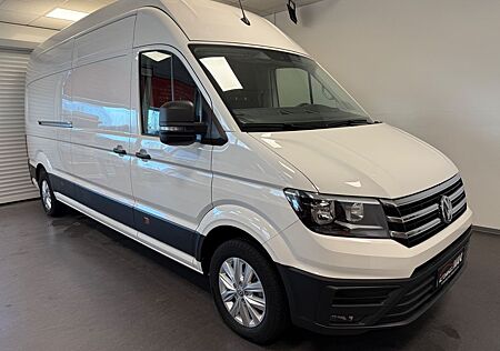 VW Crafter Volkswagen Kasten 35 Trendline lang Superhoc/DSG/