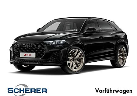 Audi RS Q8 Fahrwerkspaket Advanced * HD Matrix * RS-A