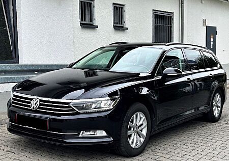 VW Passat Variant Volkswagen 2.0 TDI Comfortline BMT