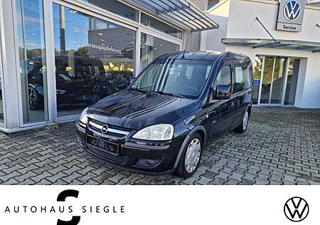 Opel Combo 1,7 CDTI Tour Color Edition 5-Sitze Klima