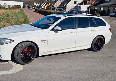 BMW 530d xDrive M