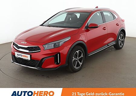 Kia XCeed 1.6 Plug-in Hybrid Vision Aut.*NAVI*CAM*