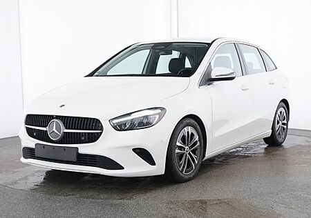 Mercedes-Benz B 180 DCT-Prog.li.Adv.-LED-Kamera-MBUX-Winter