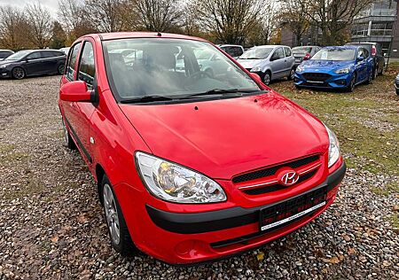 Hyundai Getz 1.4 HU/AU Neu