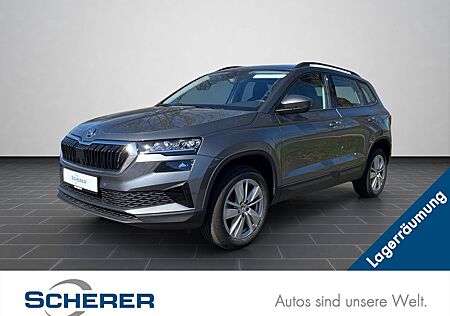 Skoda Karoq 1.5 TSI DSG *Selection* RFK Lane Assist SH