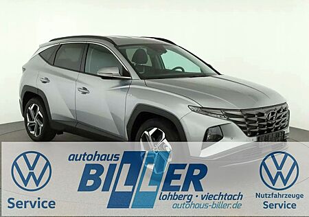Hyundai Tucson 1.6 DRDi DCT AWD Prime