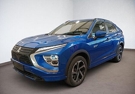 Mitsubishi Eclipse Cross Plugin Hybrid 4WD Select