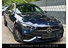 Mercedes-Benz C 200 C200 AMG/Night Paket/Pano/Ambient/Burmester/DAB+