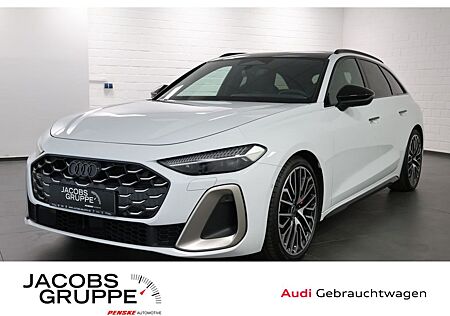 Audi S5 Avant 3.0 TFSI quattro edition one S tronic,N